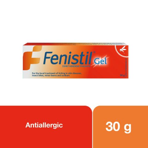 فينيستيل جيل 30جرام